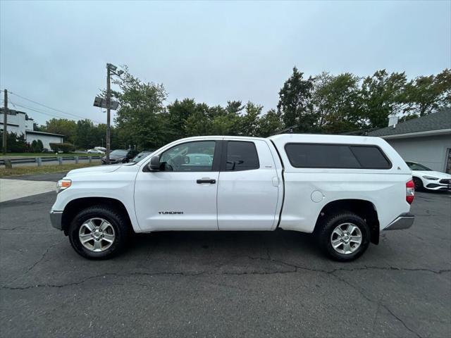 used 2014 Toyota Tundra car, priced at $20,999