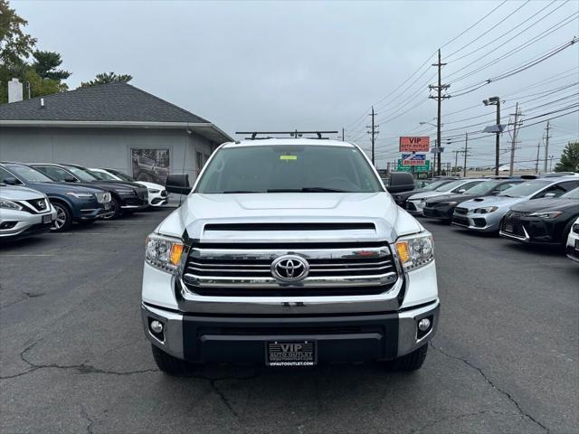 used 2014 Toyota Tundra car, priced at $20,999