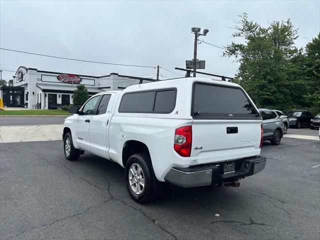 used 2014 Toyota Tundra car, priced at $20,999