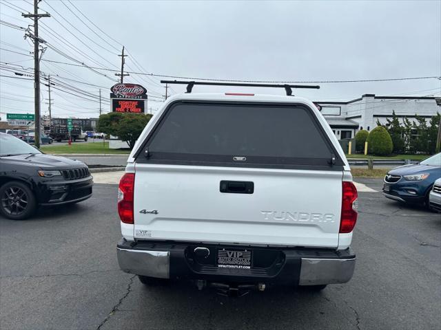 used 2014 Toyota Tundra car, priced at $20,999