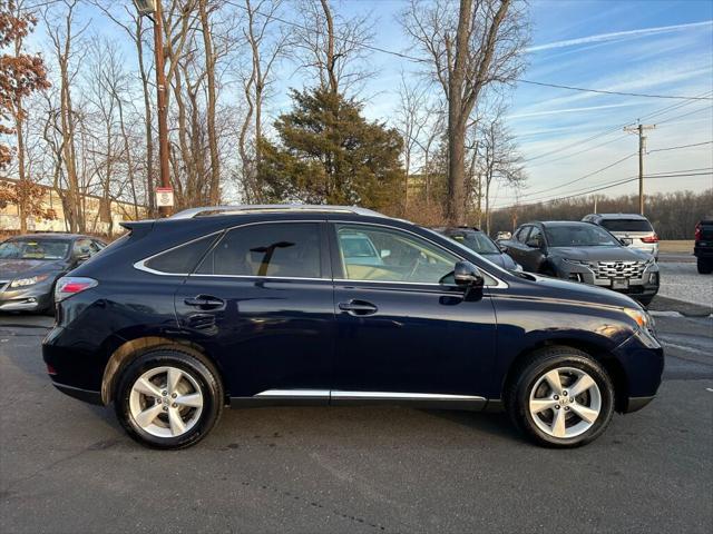 used 2010 Lexus RX 350 car, priced at $11,500