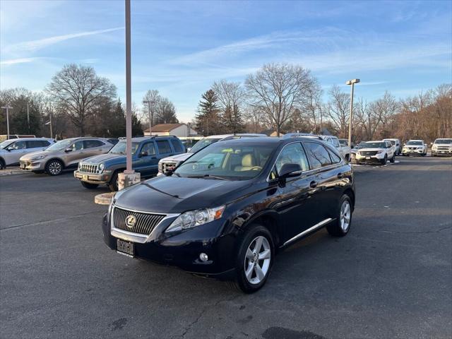 used 2010 Lexus RX 350 car, priced at $11,500