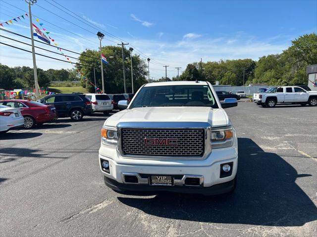 used 2014 GMC Sierra 1500 car, priced at $23,999