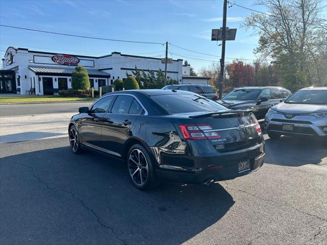 used 2014 Ford Taurus car, priced at $14,873