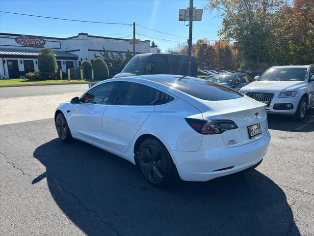 used 2019 Tesla Model 3 car, priced at $26,999