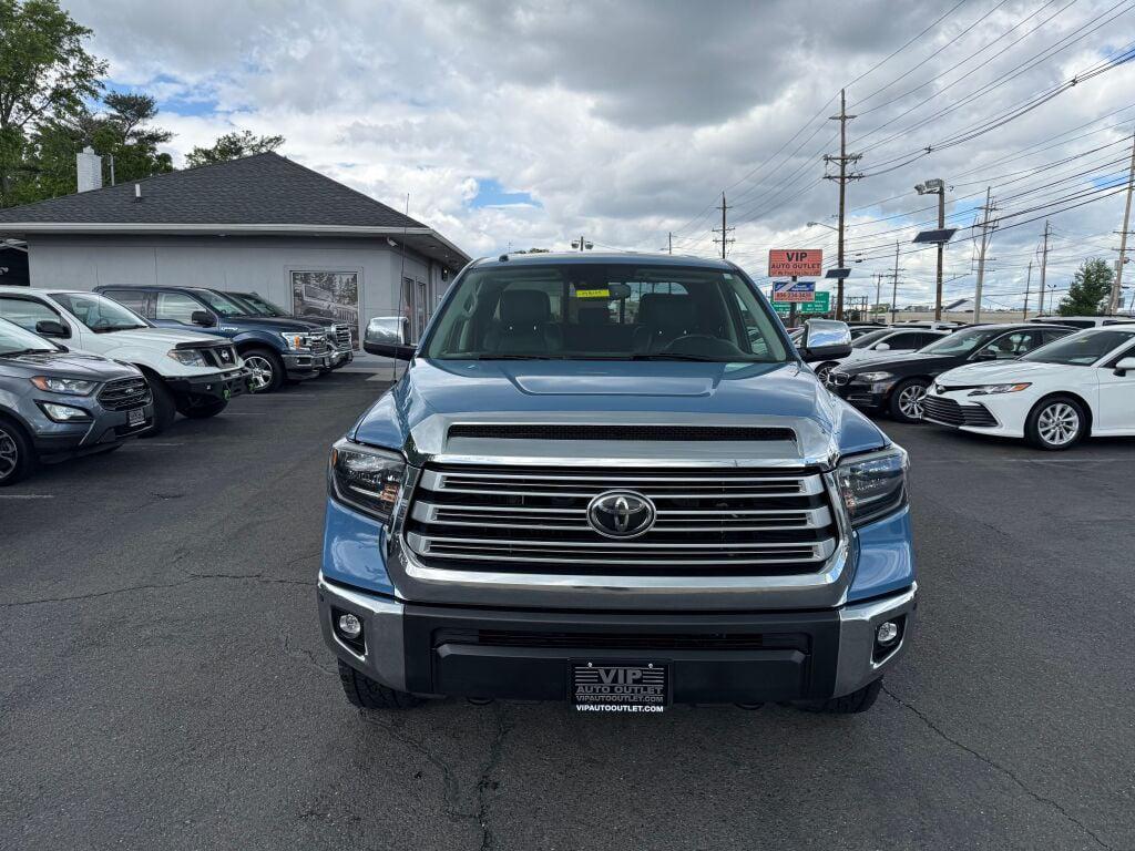 used 2019 Toyota Tundra car, priced at $30,995