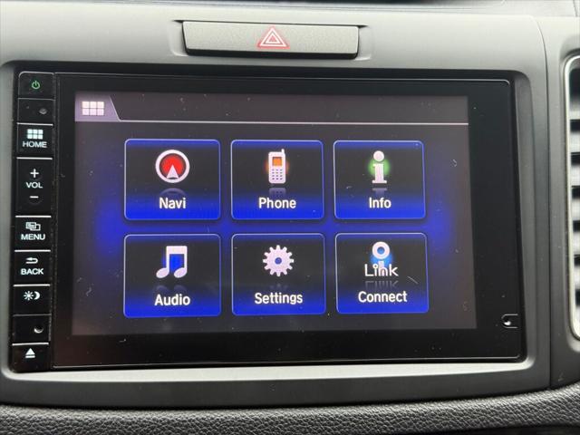 used 2015 Honda CR-V car, priced at $15,495