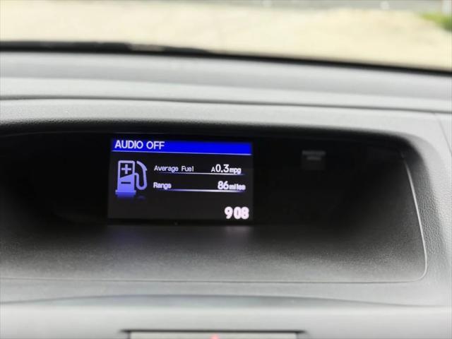 used 2015 Honda CR-V car, priced at $15,495
