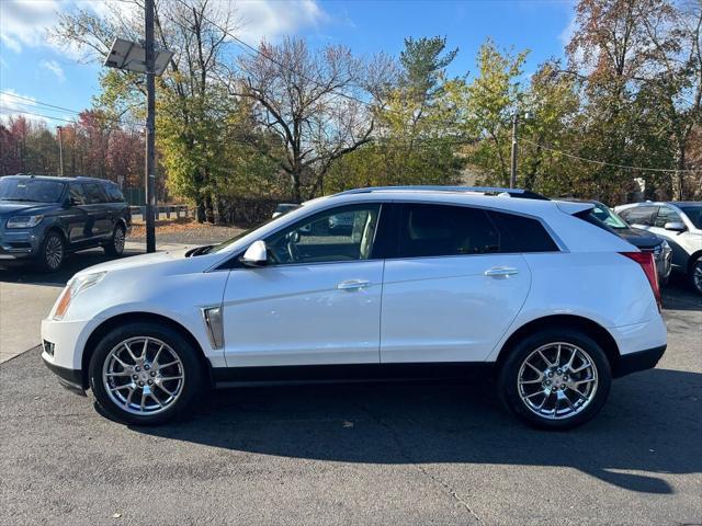 used 2015 Cadillac SRX car, priced at $11,999