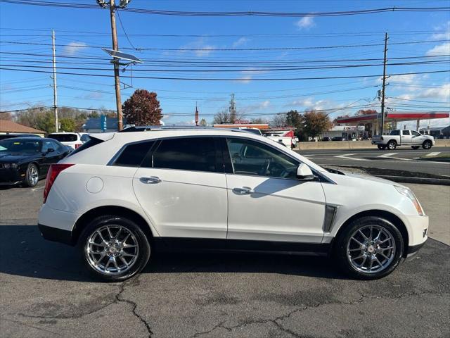 used 2015 Cadillac SRX car, priced at $11,999