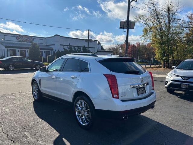 used 2015 Cadillac SRX car, priced at $11,999