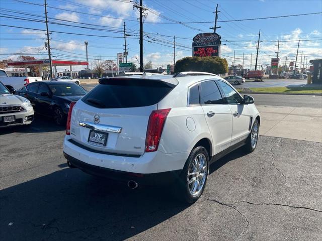 used 2015 Cadillac SRX car, priced at $11,999