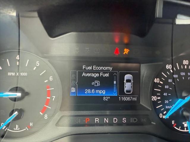 used 2019 Ford Edge car, priced at $12,299