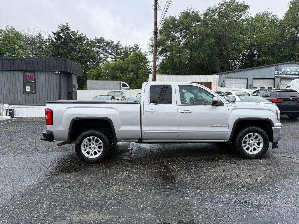 used 2019 GMC Sierra 1500 car, priced at $20,973