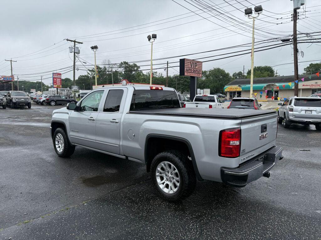 used 2019 GMC Sierra 1500 car, priced at $20,973