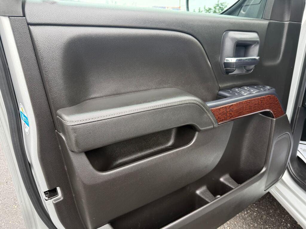 used 2019 GMC Sierra 1500 car, priced at $20,973