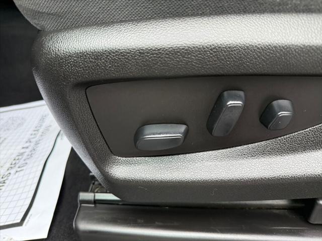 used 2019 GMC Sierra 1500 car, priced at $22,699