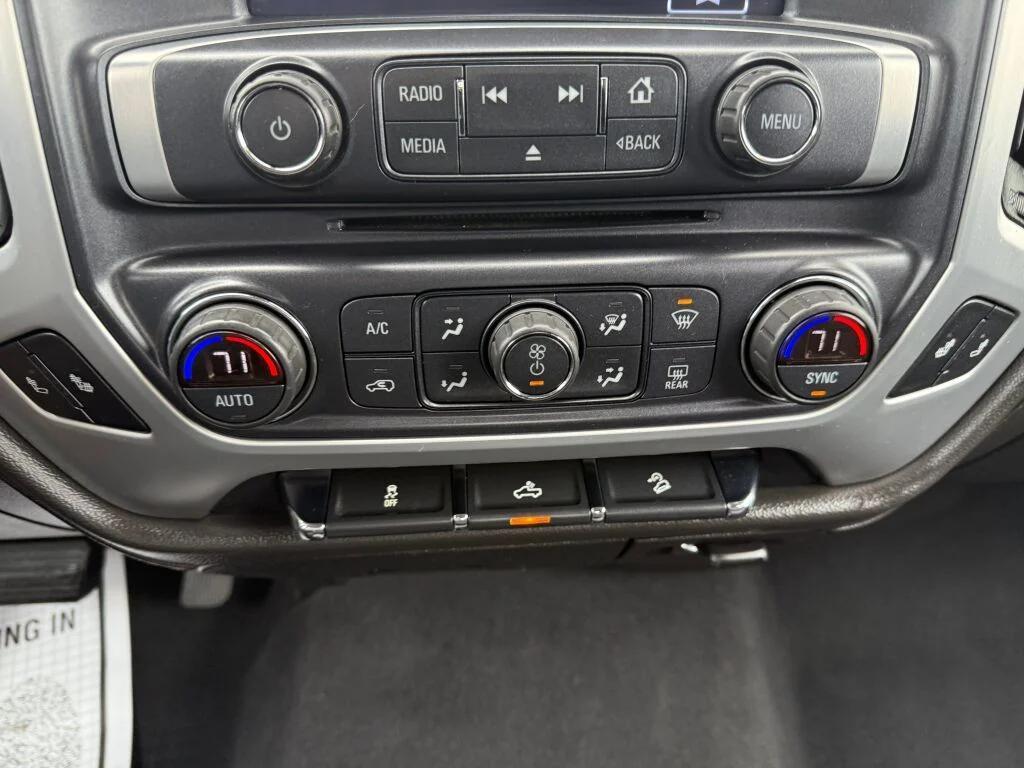 used 2019 GMC Sierra 1500 car, priced at $20,973