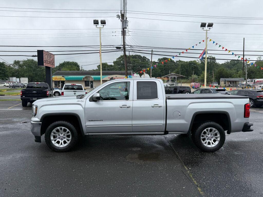 used 2019 GMC Sierra 1500 car, priced at $20,973