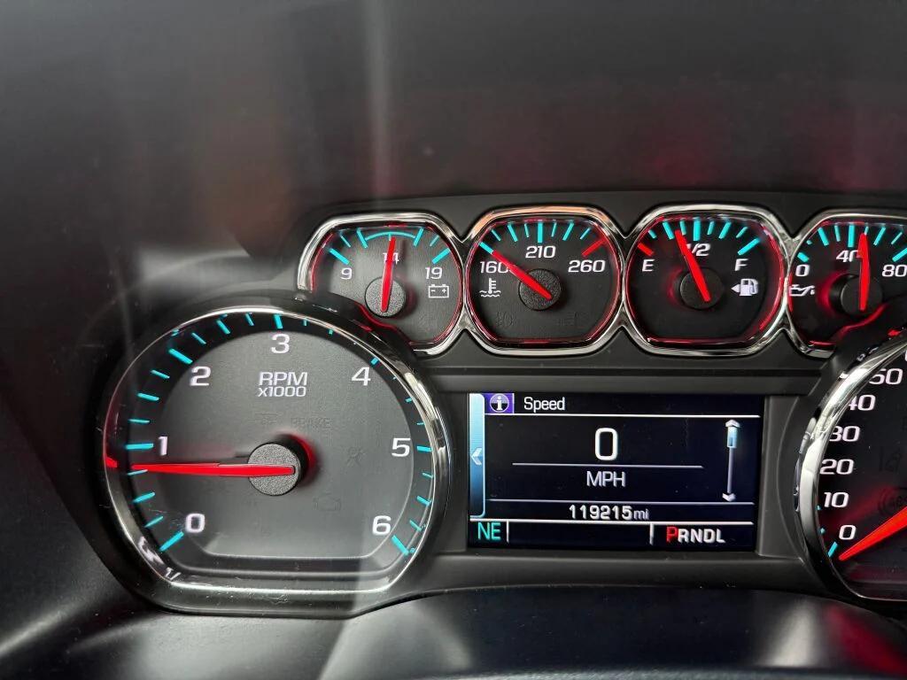 used 2019 GMC Sierra 1500 car, priced at $20,973