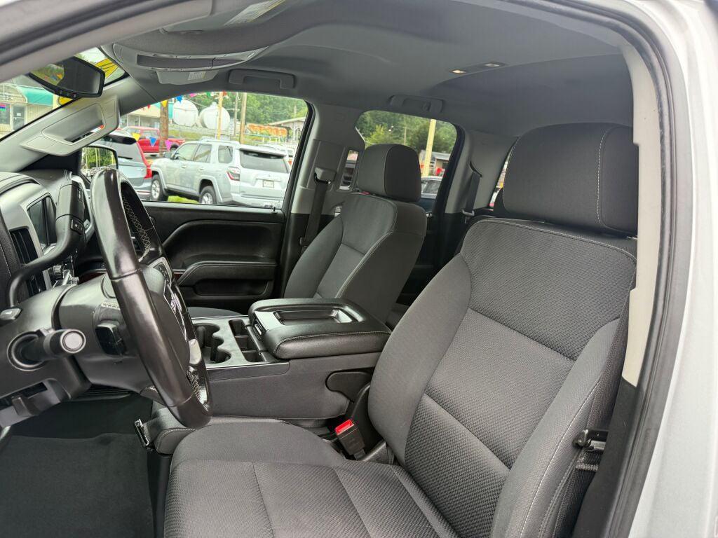 used 2019 GMC Sierra 1500 car, priced at $20,973