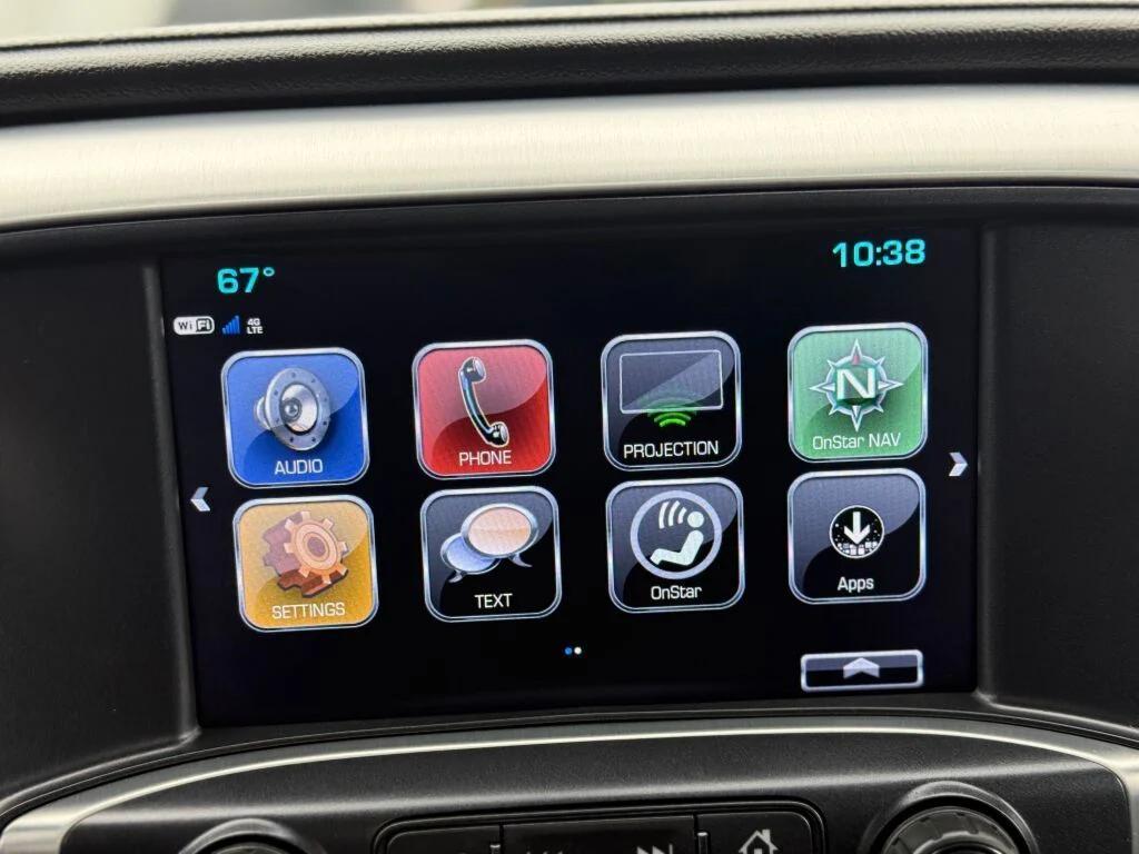 used 2019 GMC Sierra 1500 car, priced at $20,973