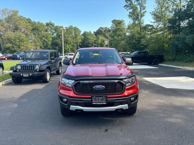 used 2019 Ford Ranger car, priced at $22,873