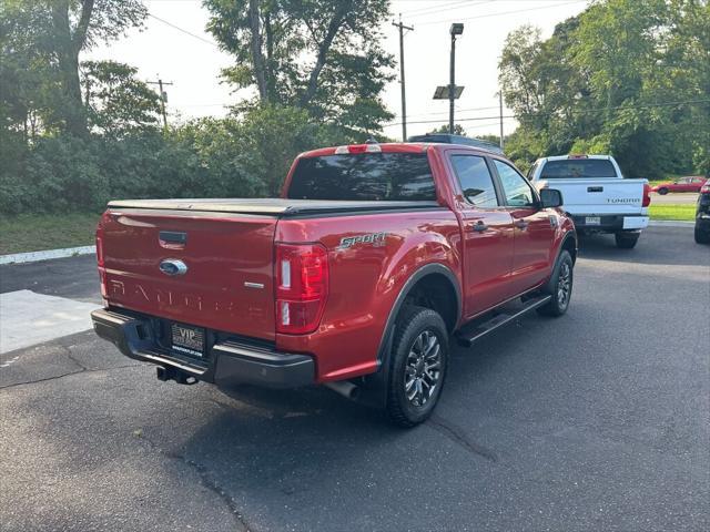 used 2019 Ford Ranger car, priced at $22,873