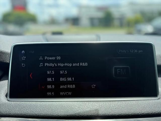 used 2018 BMW X5 car, priced at $20,995