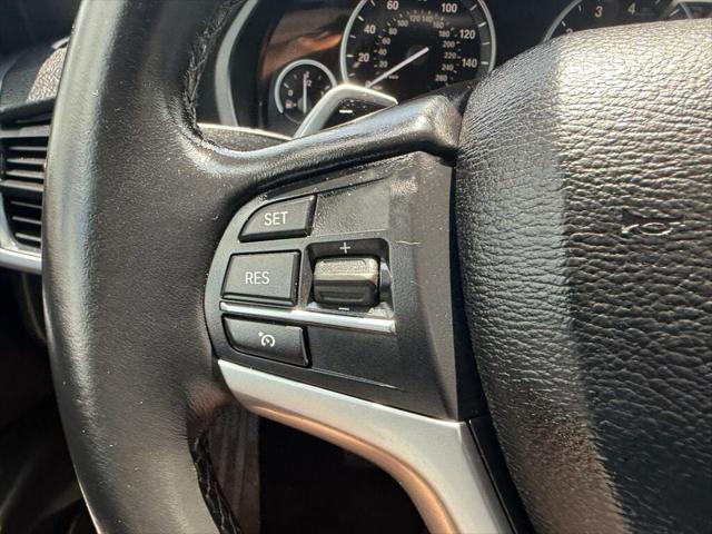 used 2018 BMW X5 car, priced at $20,995