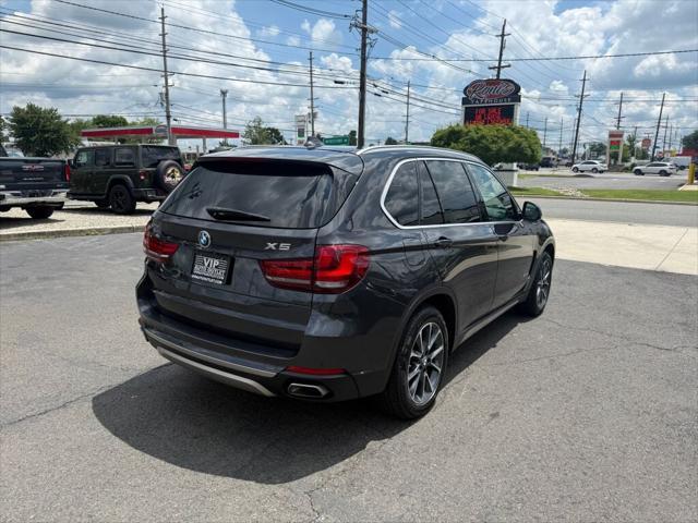 used 2018 BMW X5 car, priced at $20,995