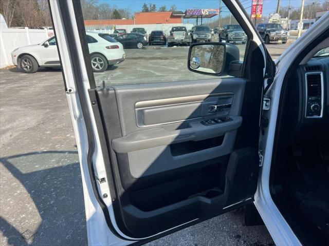 used 2015 Ram 1500 car, priced at $16,899