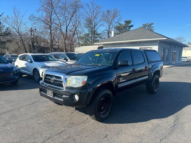 used 2008 Toyota Tacoma car, priced at $15,999