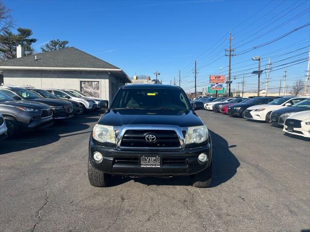 used 2008 Toyota Tacoma car, priced at $15,999