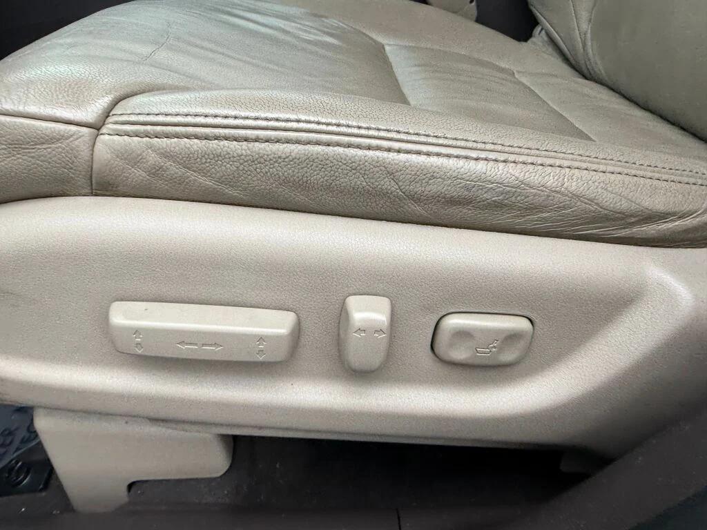 used 2012 Honda CR-V car, priced at $12,295