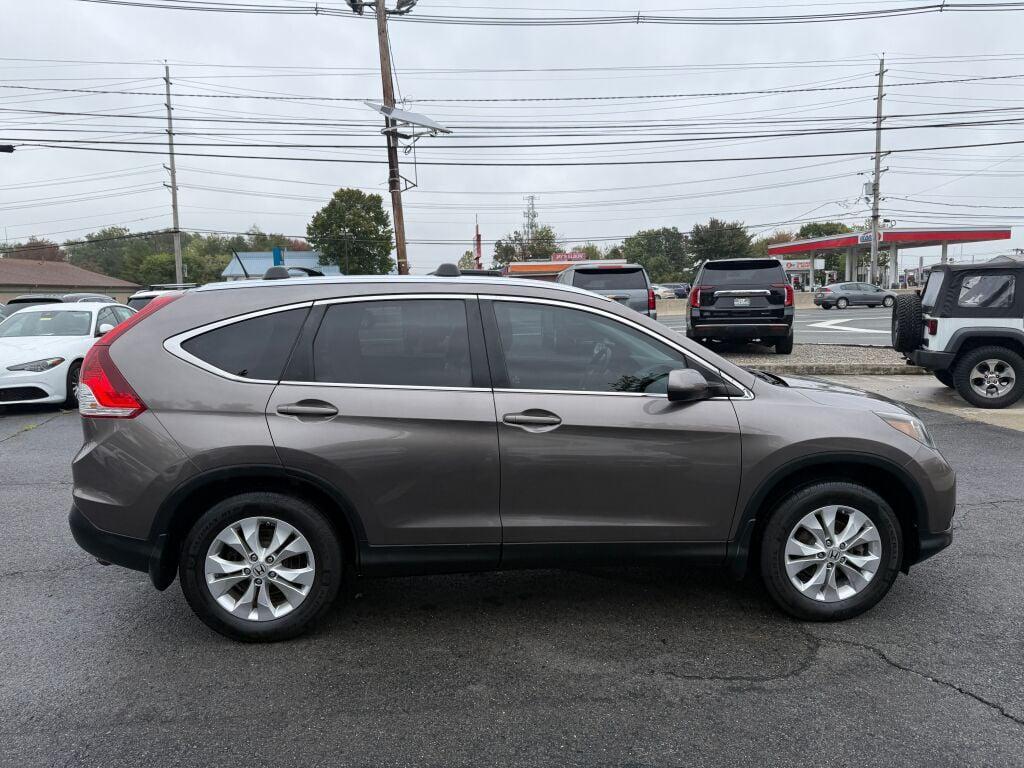 used 2012 Honda CR-V car, priced at $12,295
