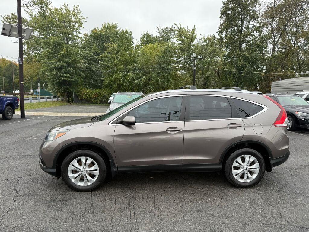 used 2012 Honda CR-V car, priced at $12,295