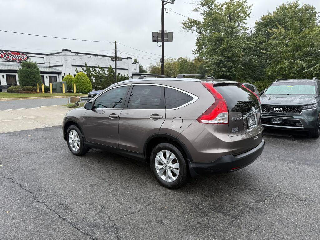 used 2012 Honda CR-V car, priced at $12,295