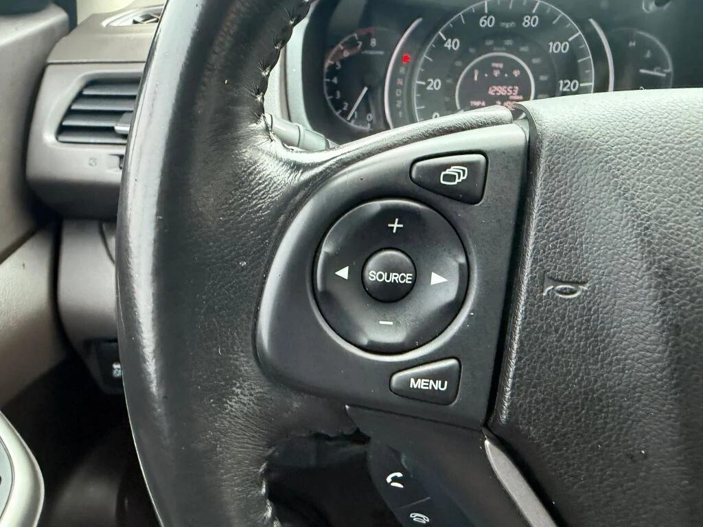 used 2012 Honda CR-V car, priced at $12,295