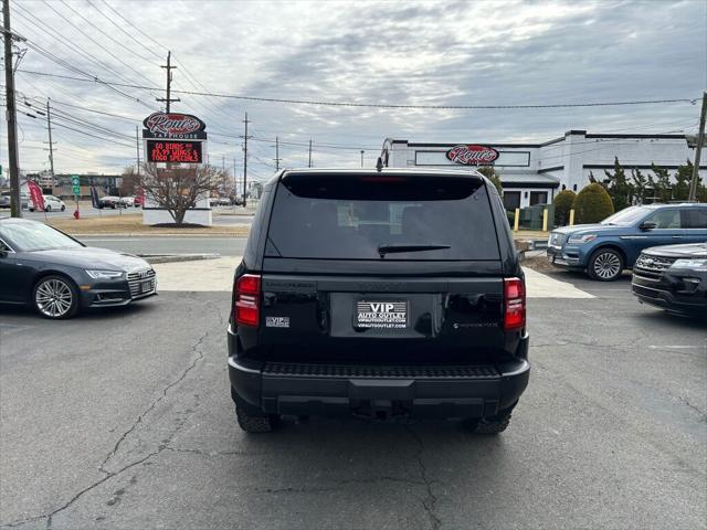 used 2024 Toyota Land Cruiser car, priced at $61,500