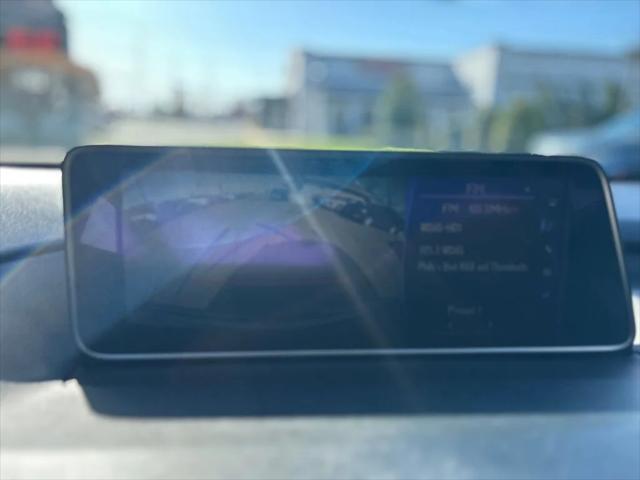 used 2016 Lexus RX 450h car, priced at $27,500