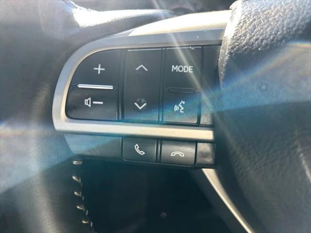 used 2016 Lexus RX 450h car, priced at $27,500