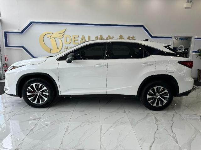 used 2020 Lexus RX 350 car, priced at $31,895