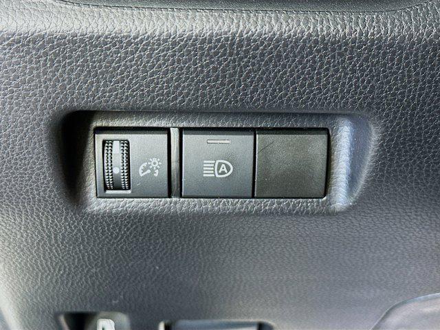 used 2024 Toyota RAV4 Hybrid car, priced at $38,977