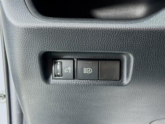 used 2023 Toyota RAV4 car, priced at $32,977
