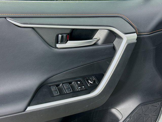 used 2023 Toyota RAV4 car, priced at $32,977