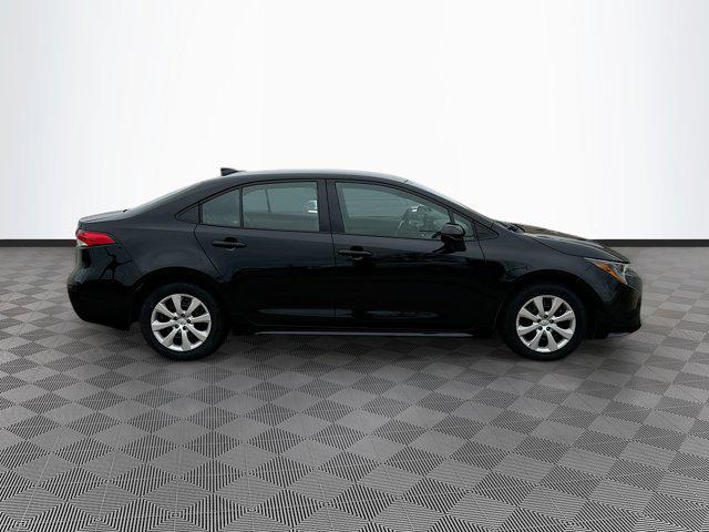 used 2024 Toyota Corolla car, priced at $21,477