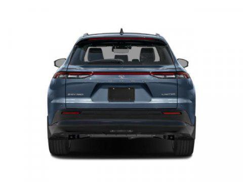 new 2025 Toyota Crown Signia car, priced at $52,595