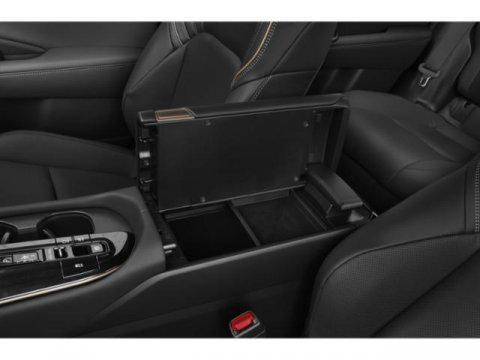 new 2025 Toyota Crown Signia car, priced at $52,595