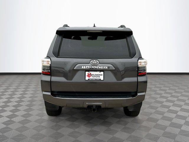 used 2023 Toyota 4Runner car, priced at $42,977